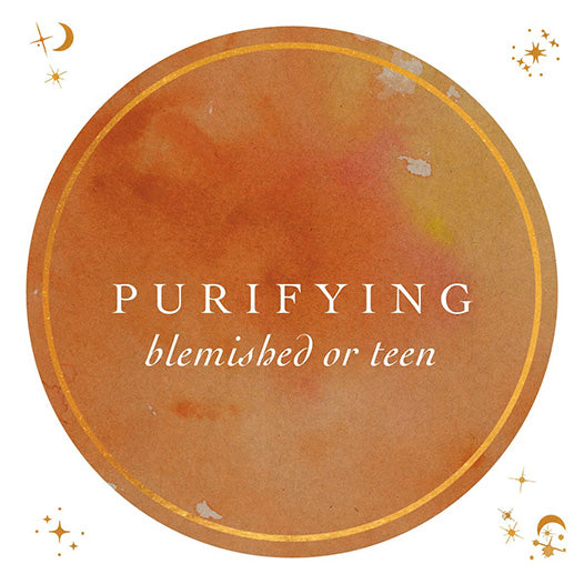 Purifying