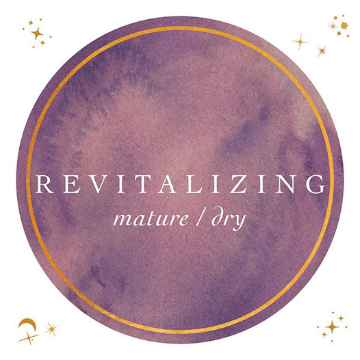 Revitalizing