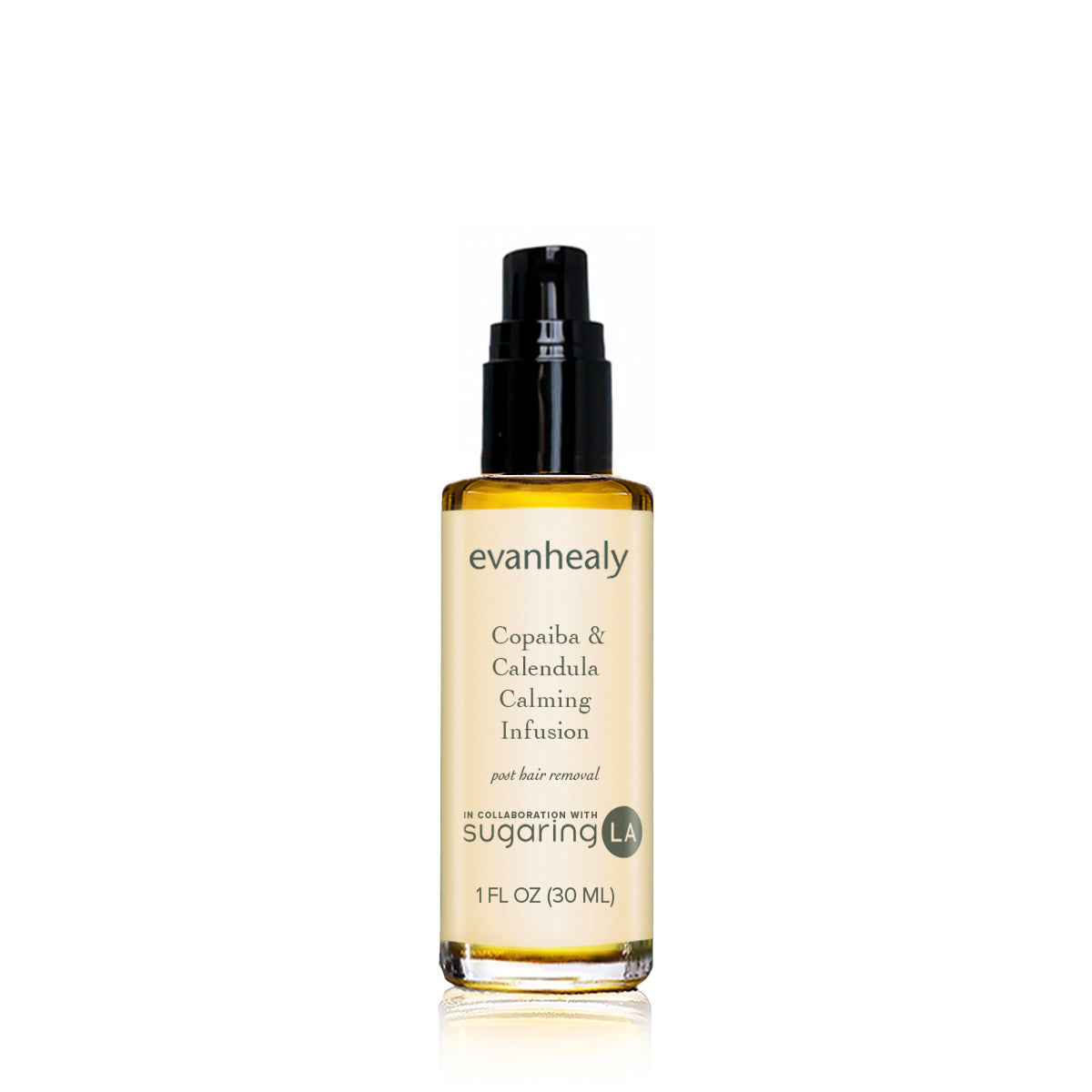 Copaiba & Calendula Calming Infusion