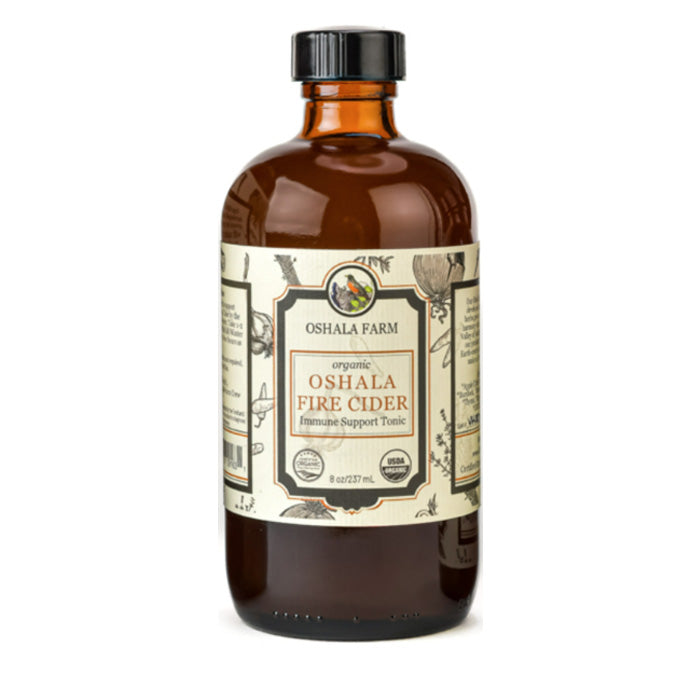 Oshala Fire Cider - SHI