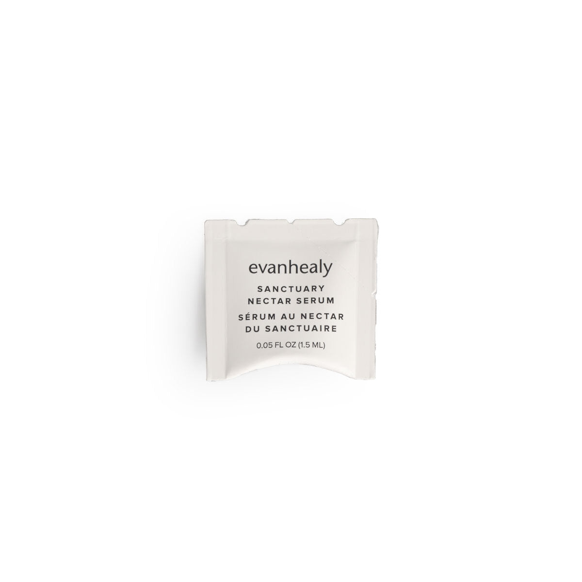 Sanctuary Nectar Serum Sample
