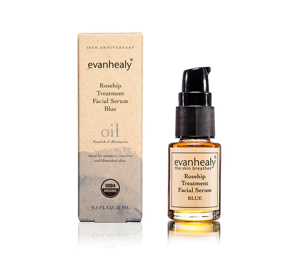 Serums & Oils