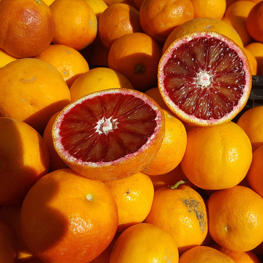 Blood Orange HydroSoul
