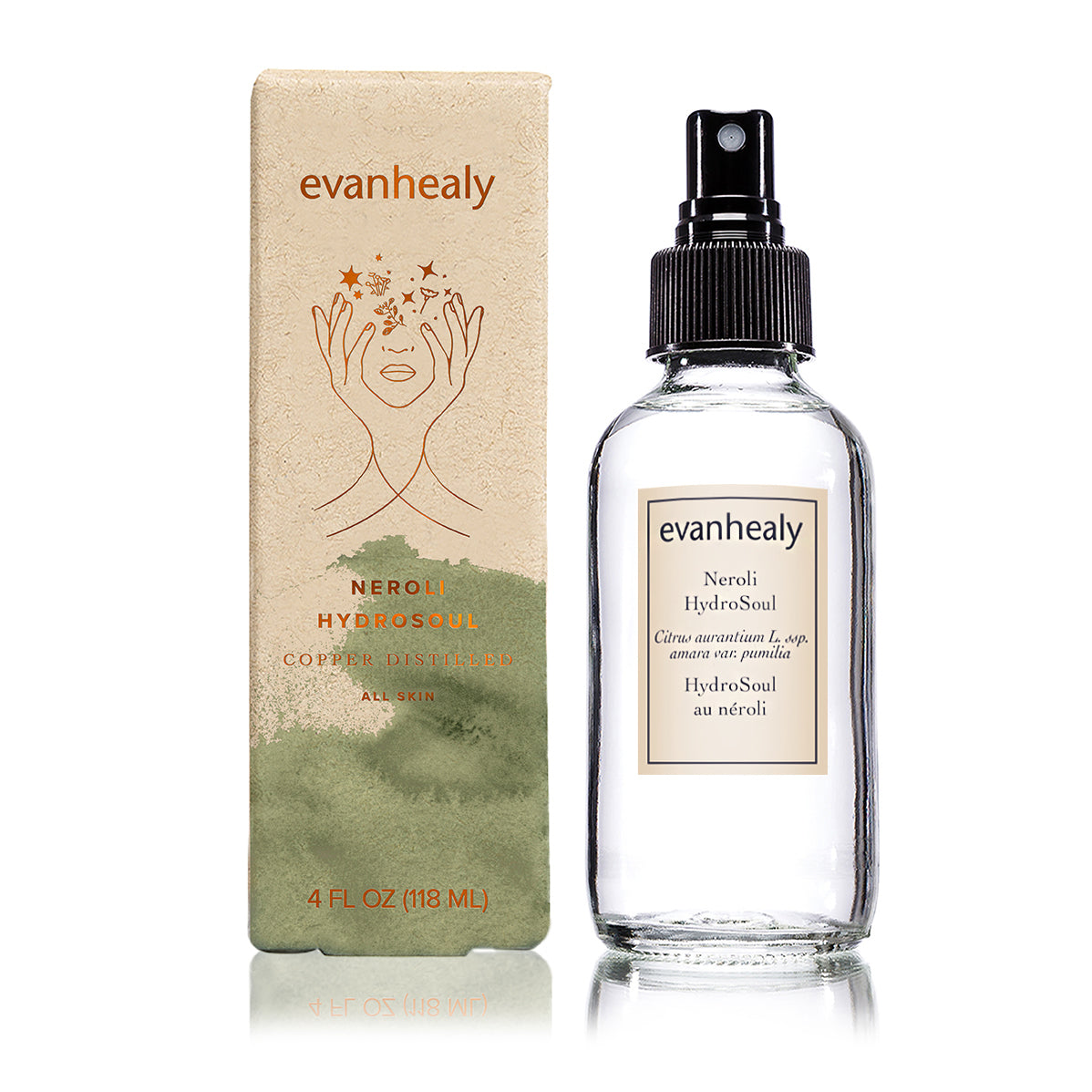 Neroli HydroSoul