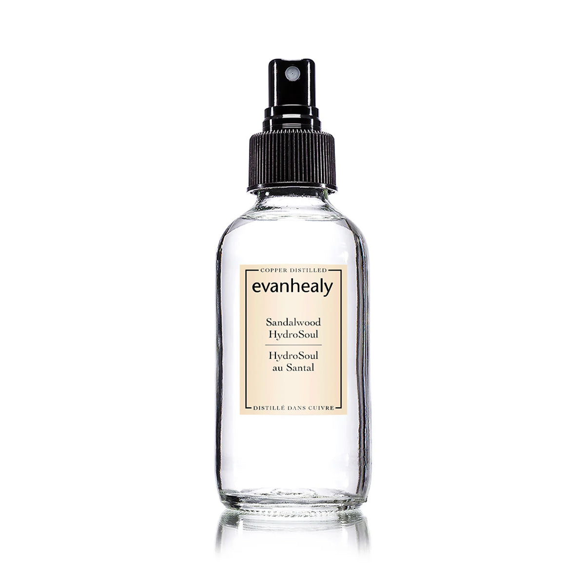 Sandalwood HydroSoul