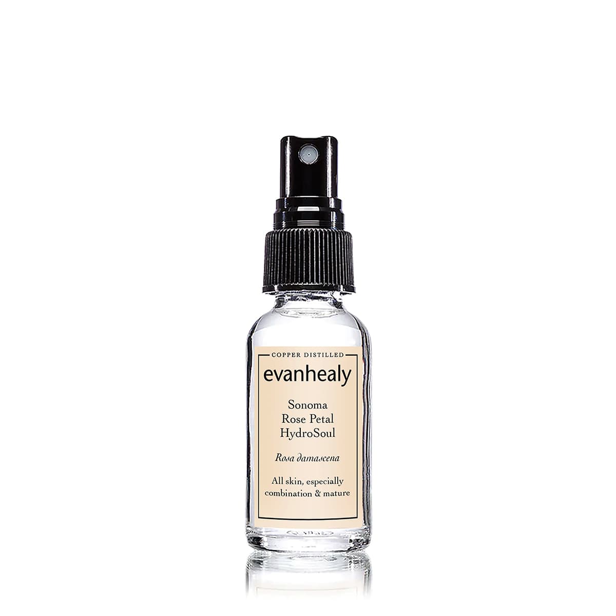 Sonoma Rose Petal HydroSoul