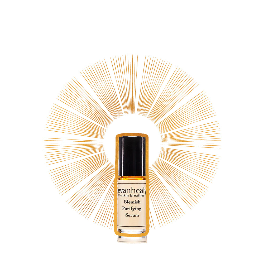 Blemish Purifying Serum