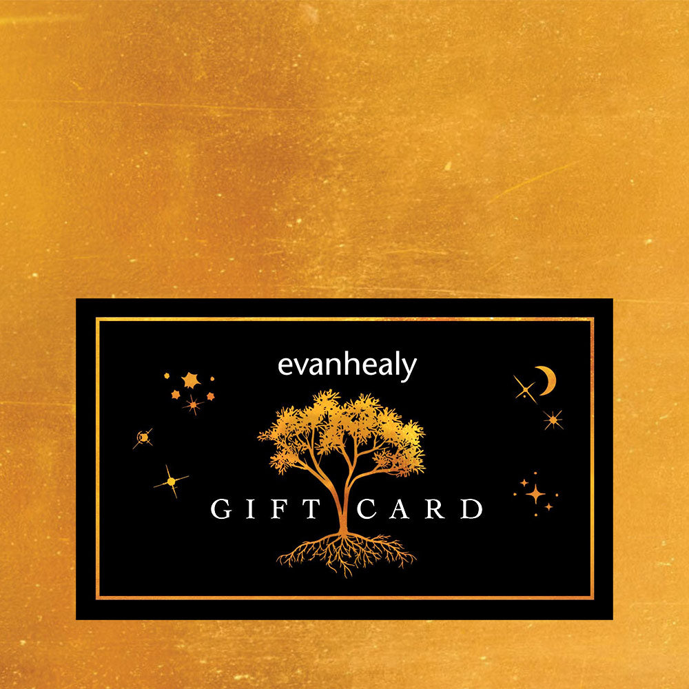 evanhealy eGift Card