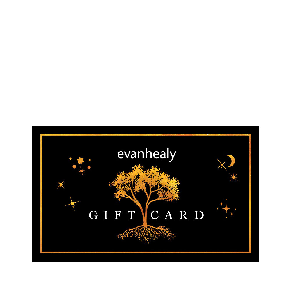 evanhealy eGift Card