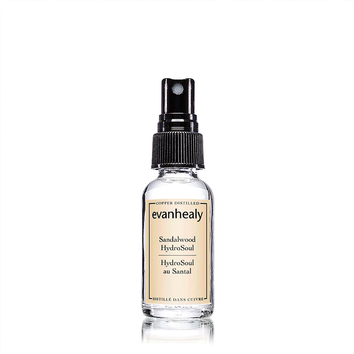 Sandalwood HydroSoul