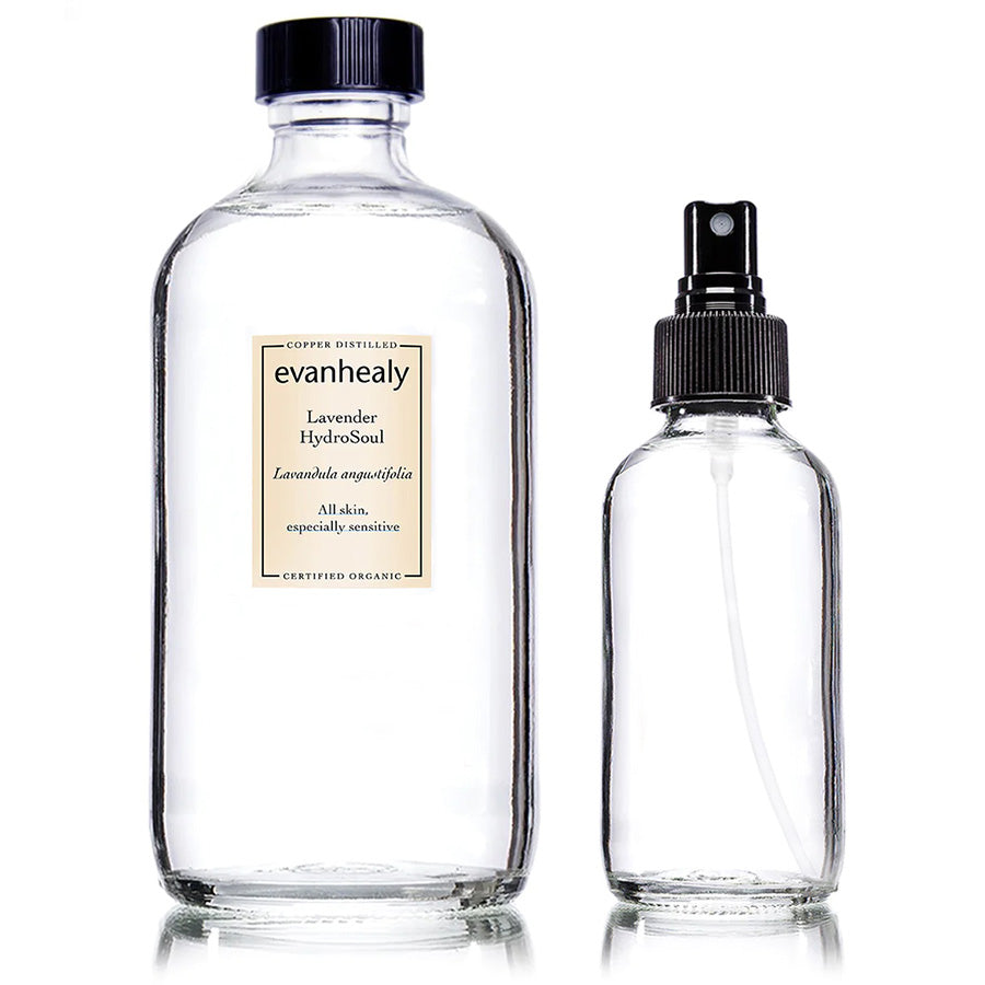 Lavender HydroSoul Refill