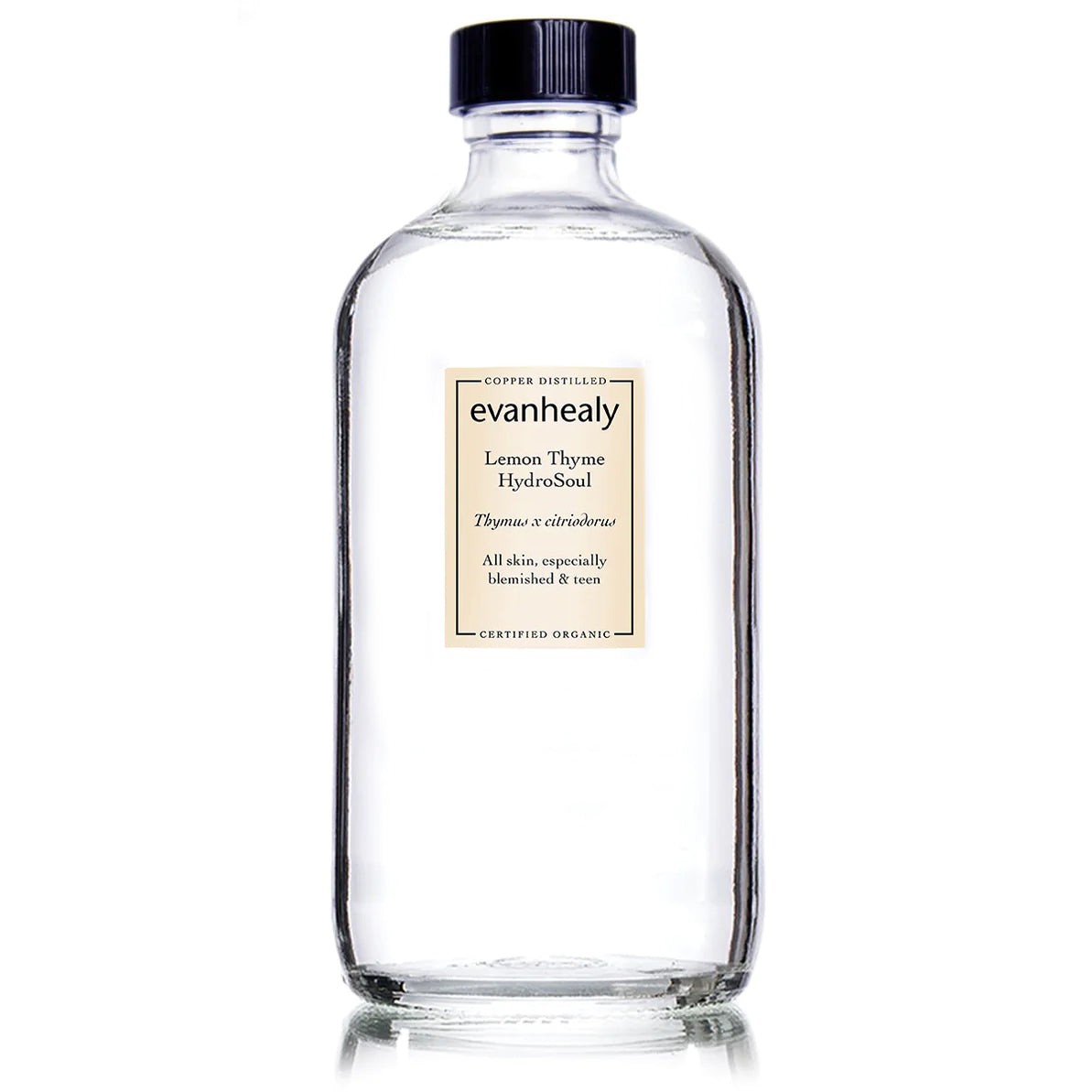Lemon Thyme HydroSoul Refill