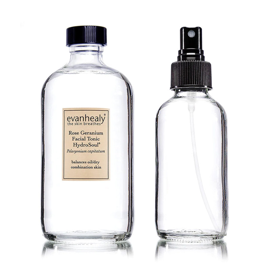 Rose Geranium HydroSoul