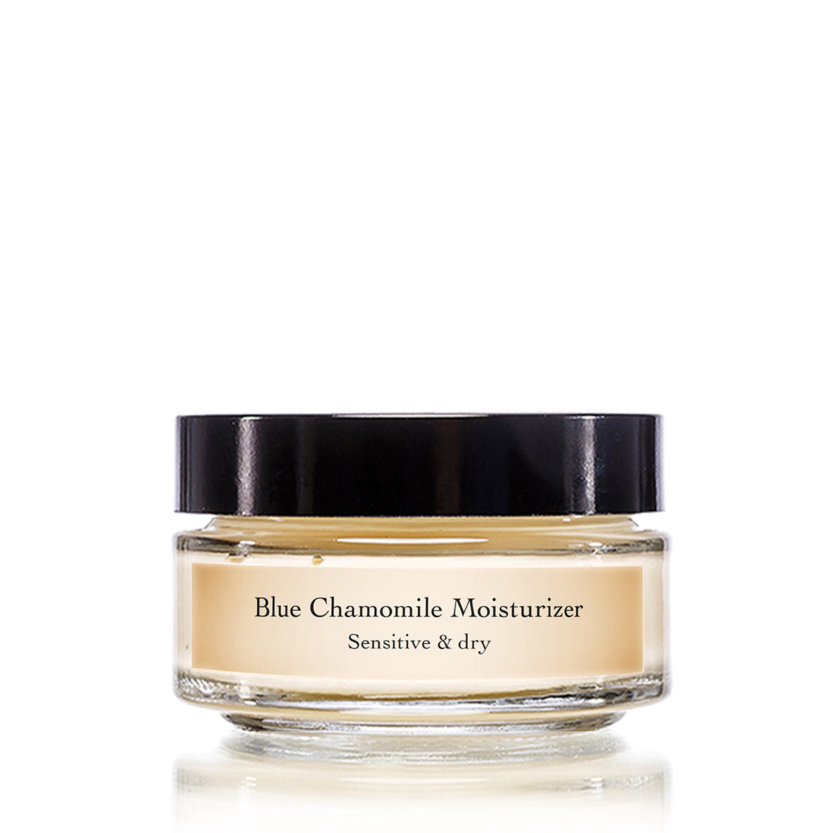 Blue Chamomile Moisturizer