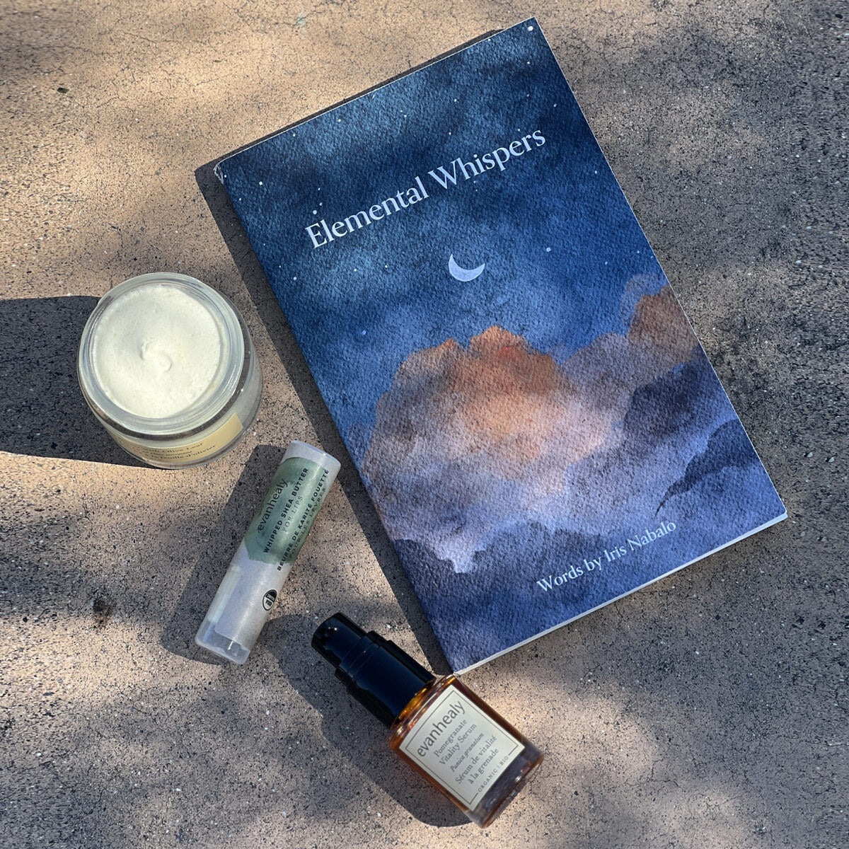 Kinship with Nature Ritual