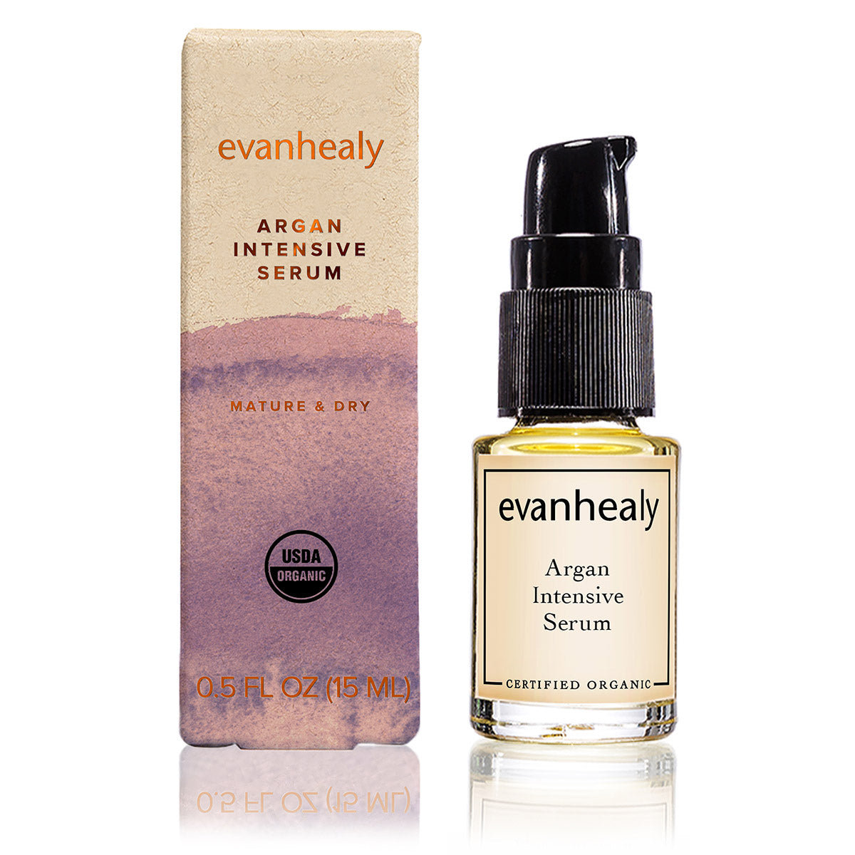 Argan Intensive Serum