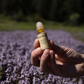 Blemish Purifying Serum