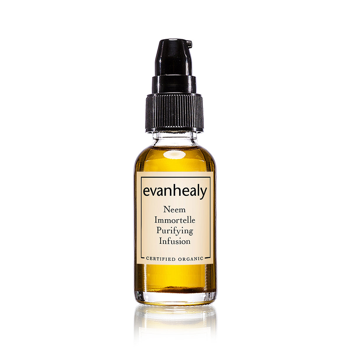 Neem Immortelle Purifying Infusion