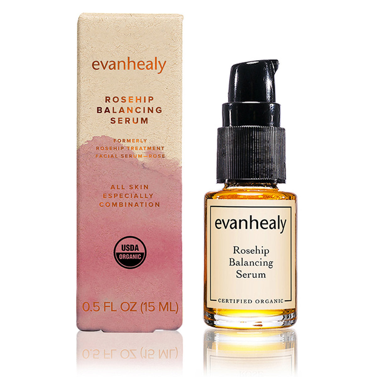 Rosehip Balancing Serum