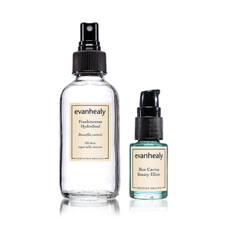 Oil & Water Mature Duo