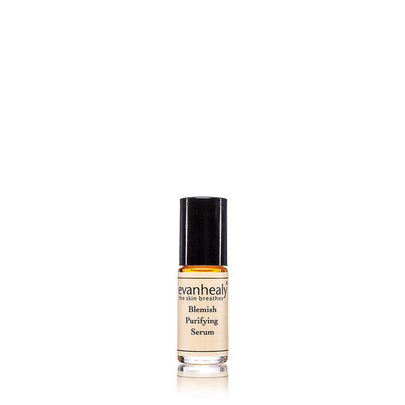 blemish purifying oil serum spot treatment