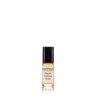 blemish purifying oil serum spot treatment