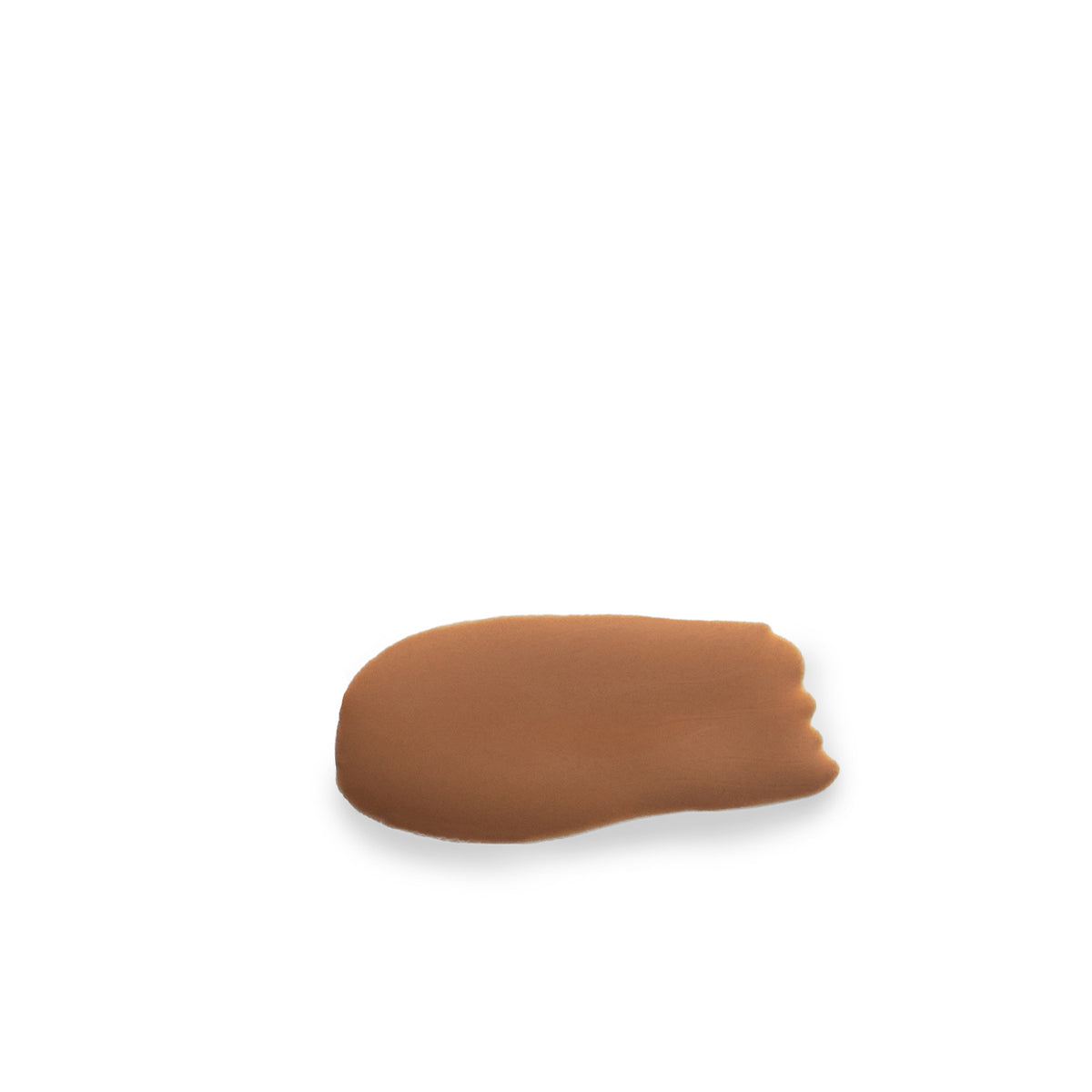 tinted oil serum foundation sample swatch shade 35