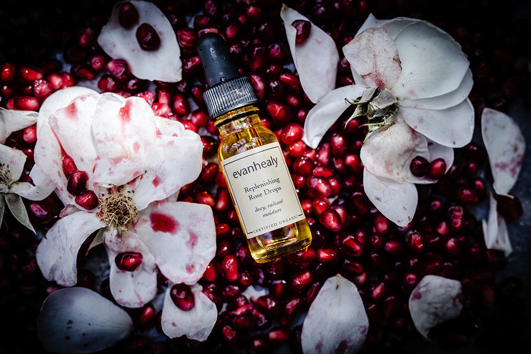 Welcome to the family, Rose Trinity Beauty Elixir