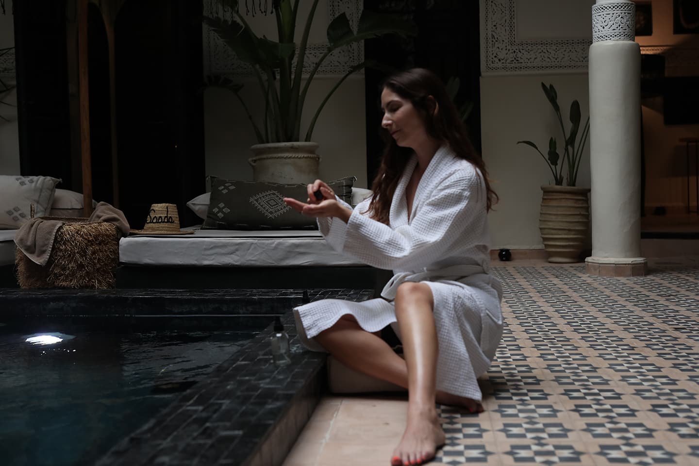 Why oil and butter belong together