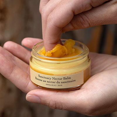 - Moisturizers