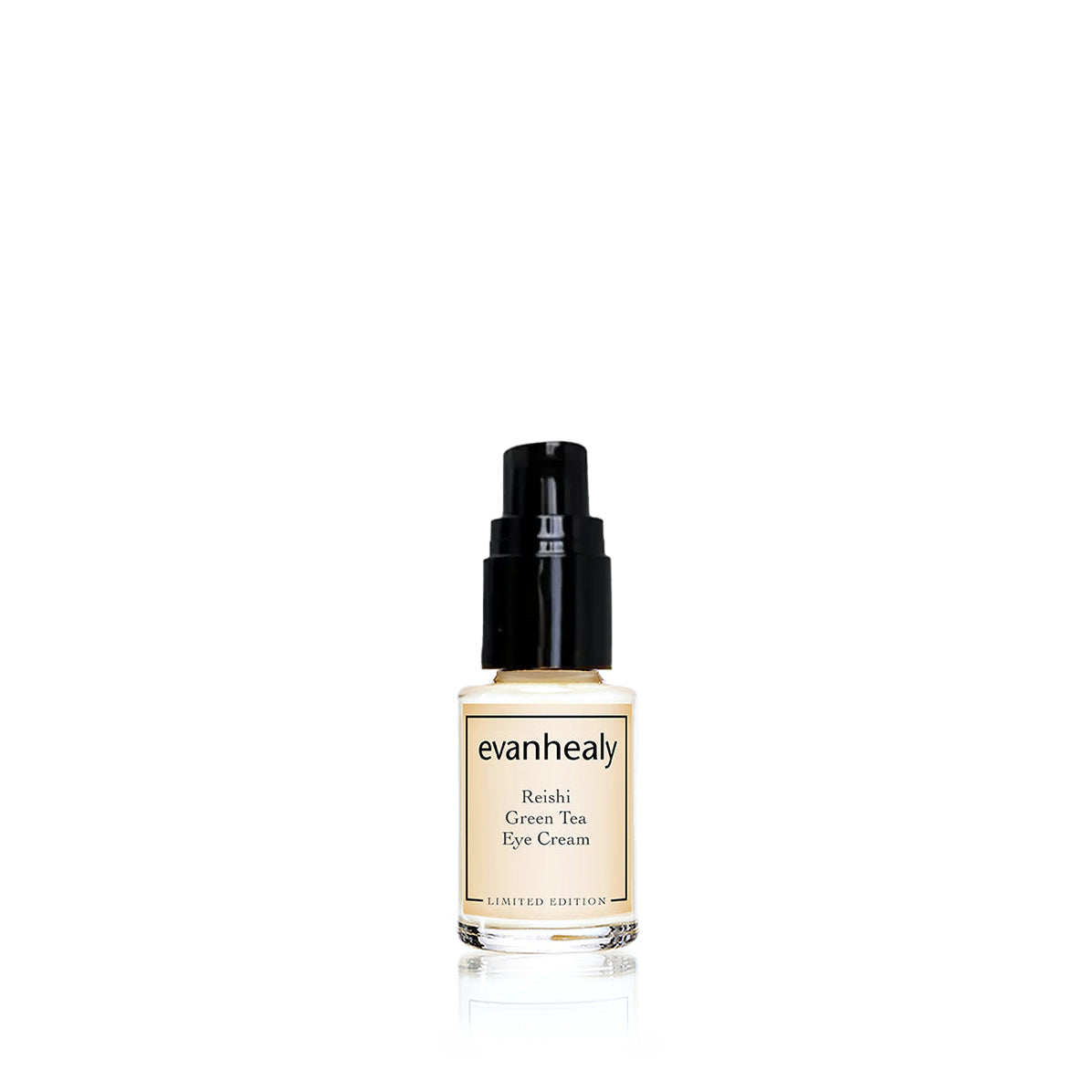 Reishi Green Tea Eye Cream
