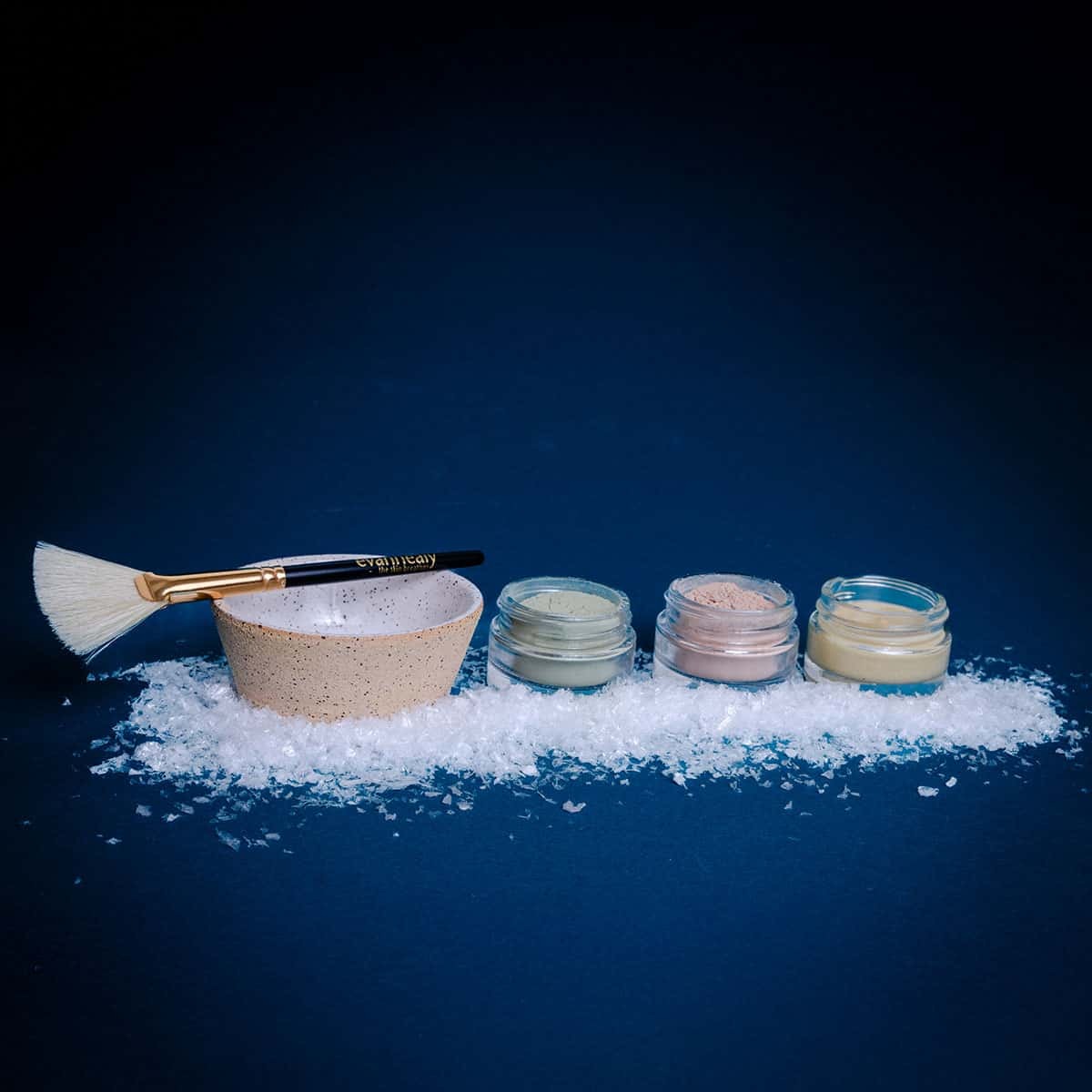 Clay & Manuka Honey Mask Ritual