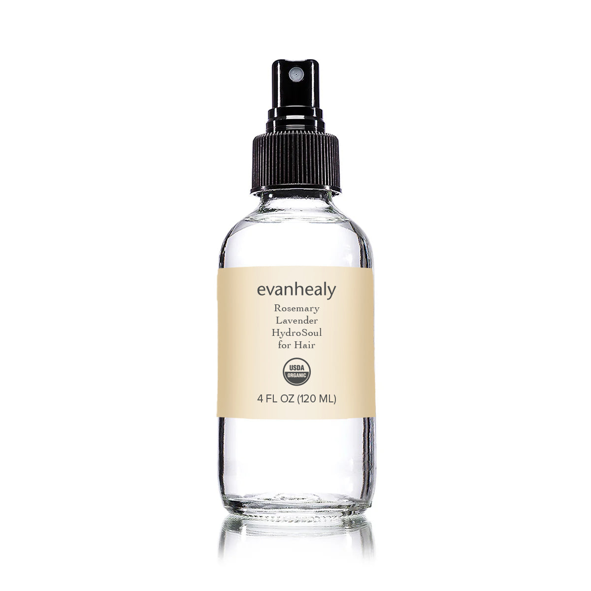 Rosemary Lavender HydroSoul for Hair