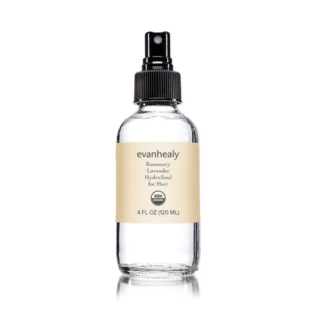 Rosemary Lavender Hydrosol or Hair | evanhealy