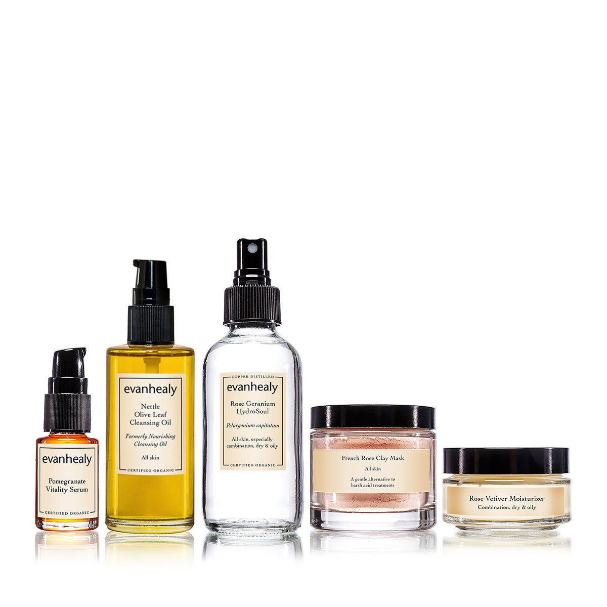 Featured Collections