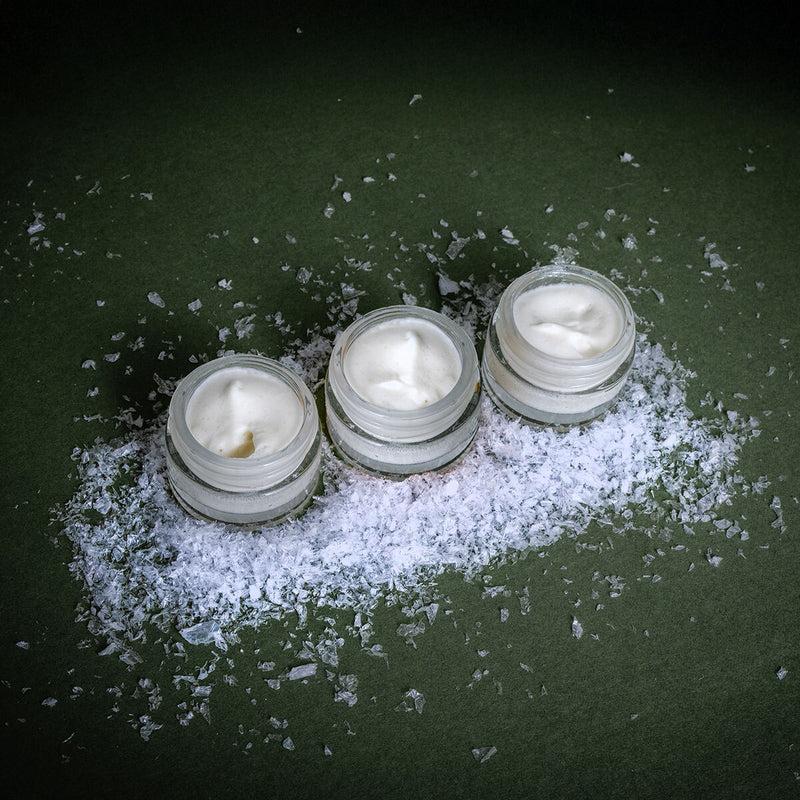 Regenified Shea Trinity