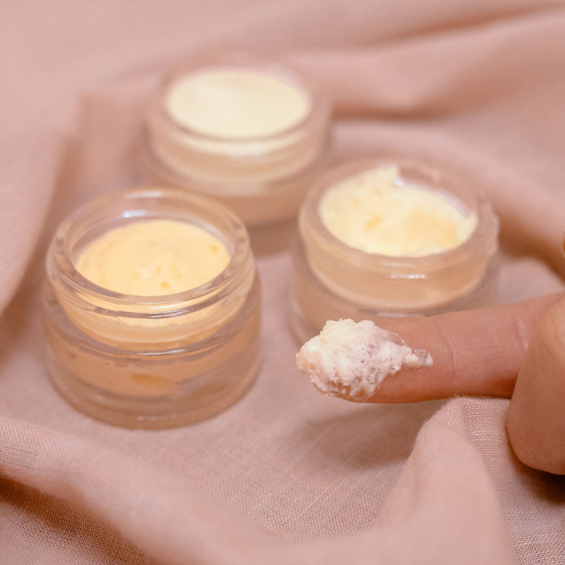 Regenified Shea Trinity