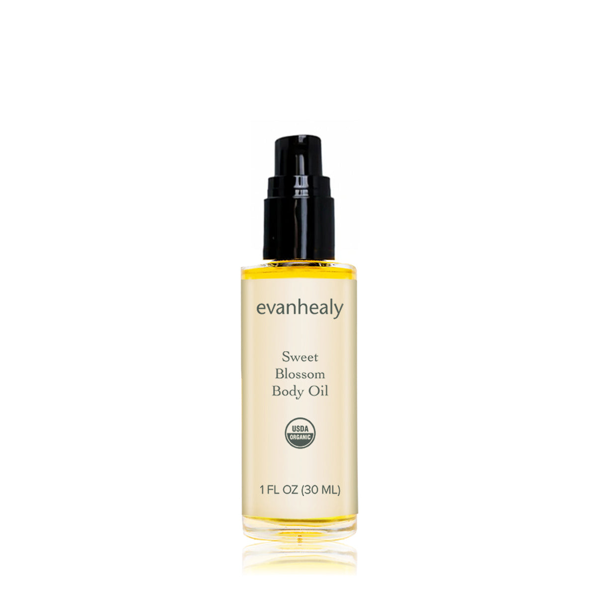 Sweet Blossom Body Oil