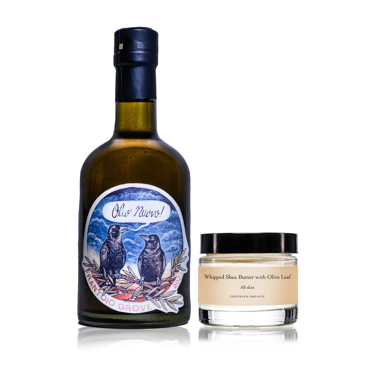 A Regenerative Olive Ritual: For Skin & Table