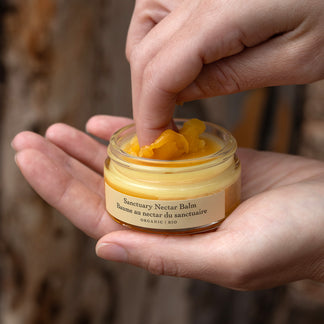 Sanctuary Nectar Balm