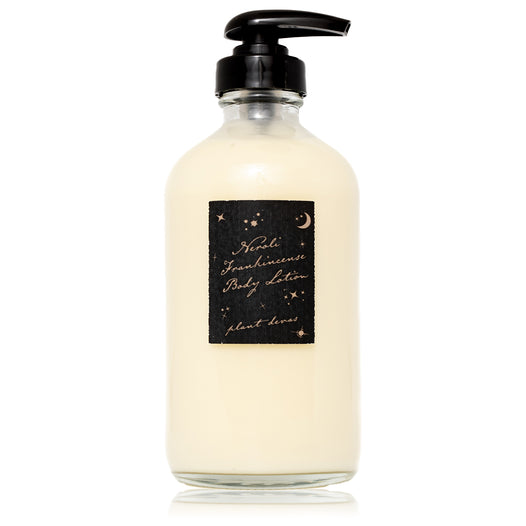 Neroli Frankincense Body Lotion