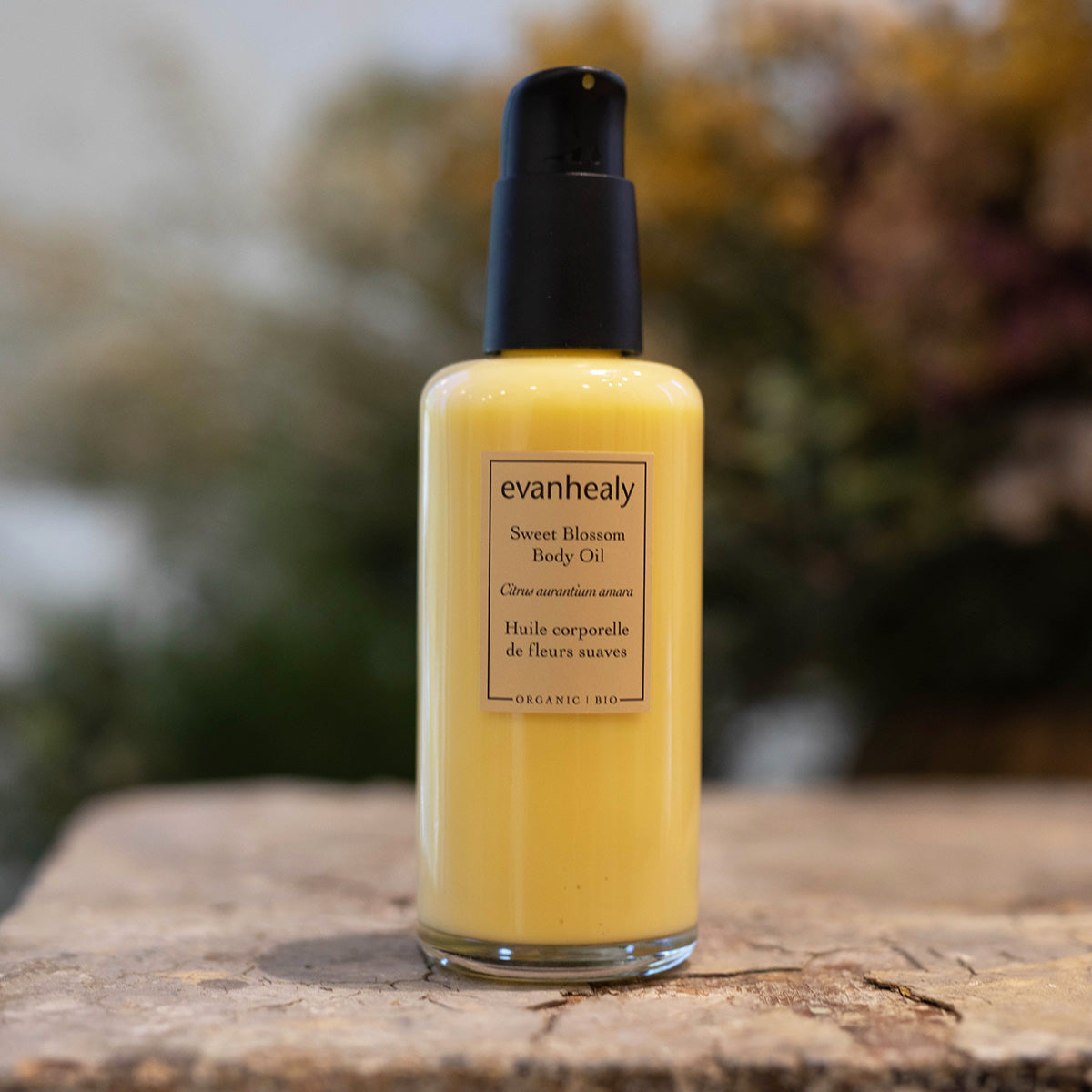 Sweet Blossom Body Lotion