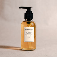 Tea Tree Gel Cleanser