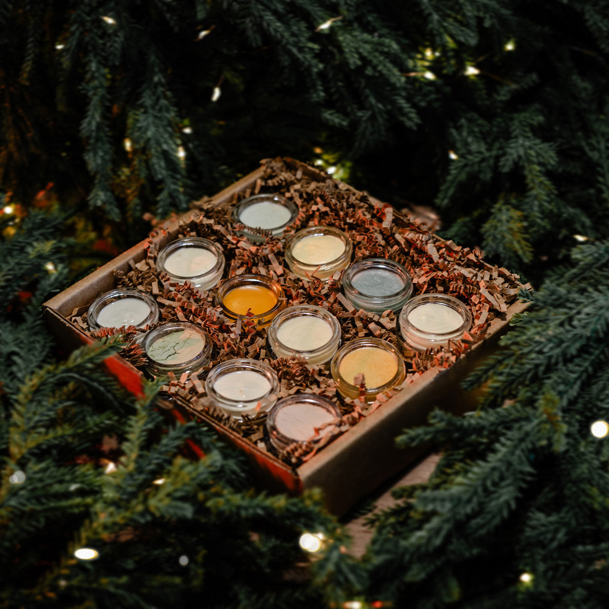 Twelve Days of Christmas