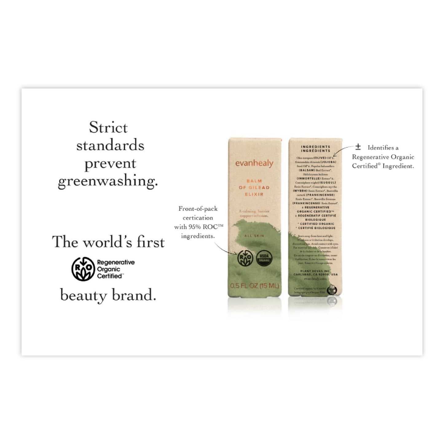 Postcard - ROA® Strict Standards