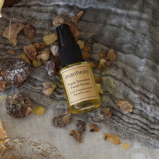 Argan Intensive Serum