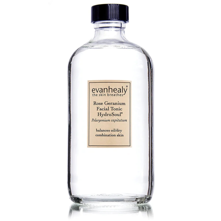 Rose Geranium HydroSoul Refill