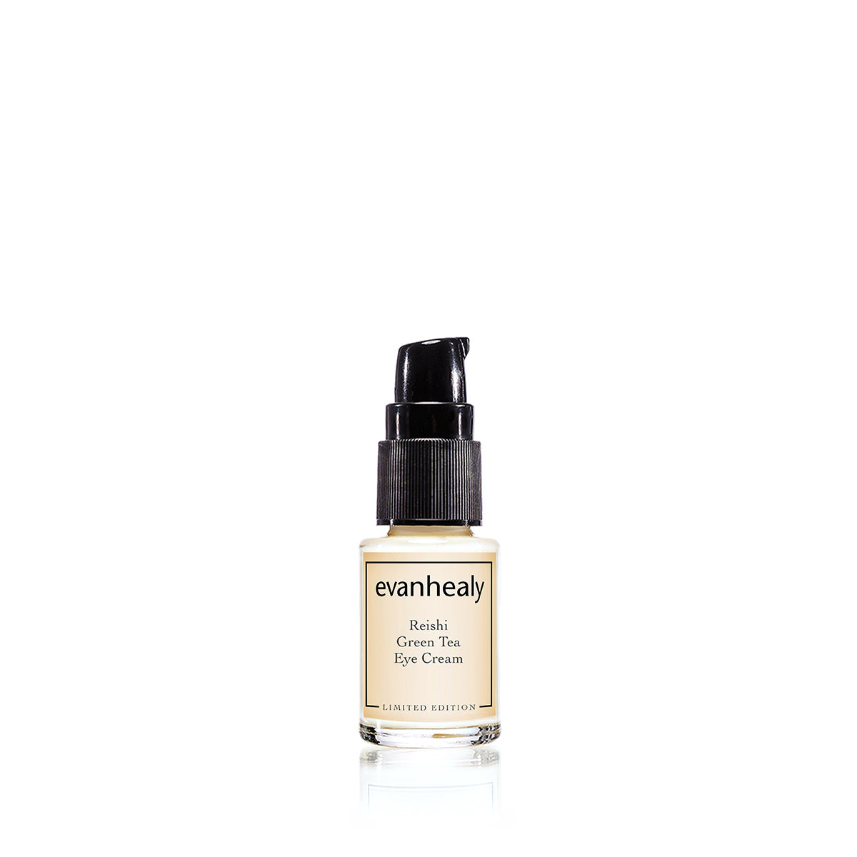 Reishi Green Tea Eye Cream