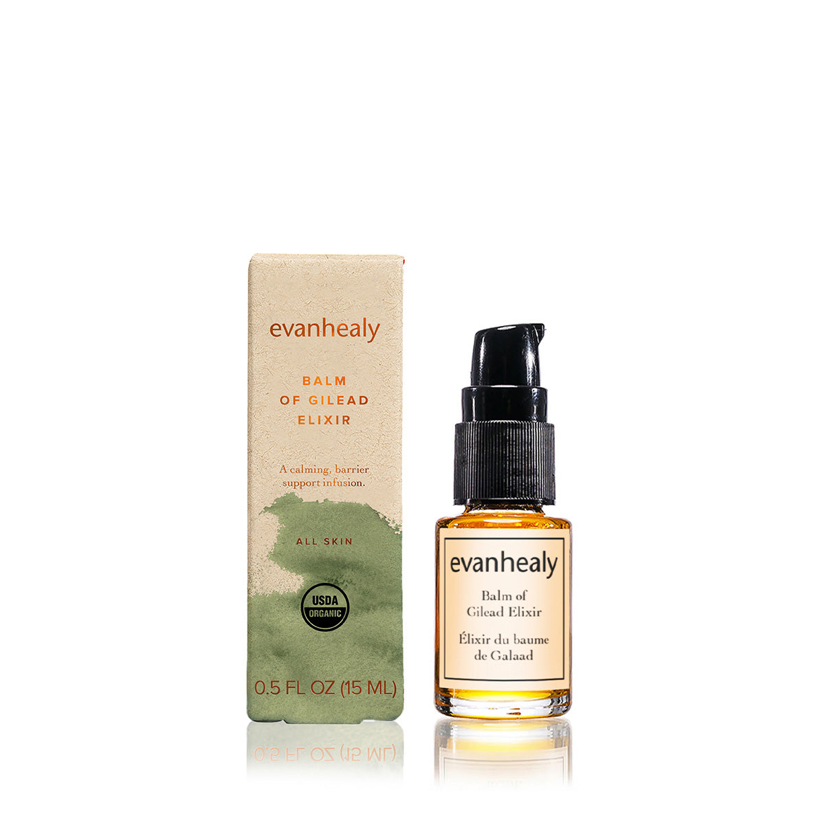 Balm of Gilead Elixir