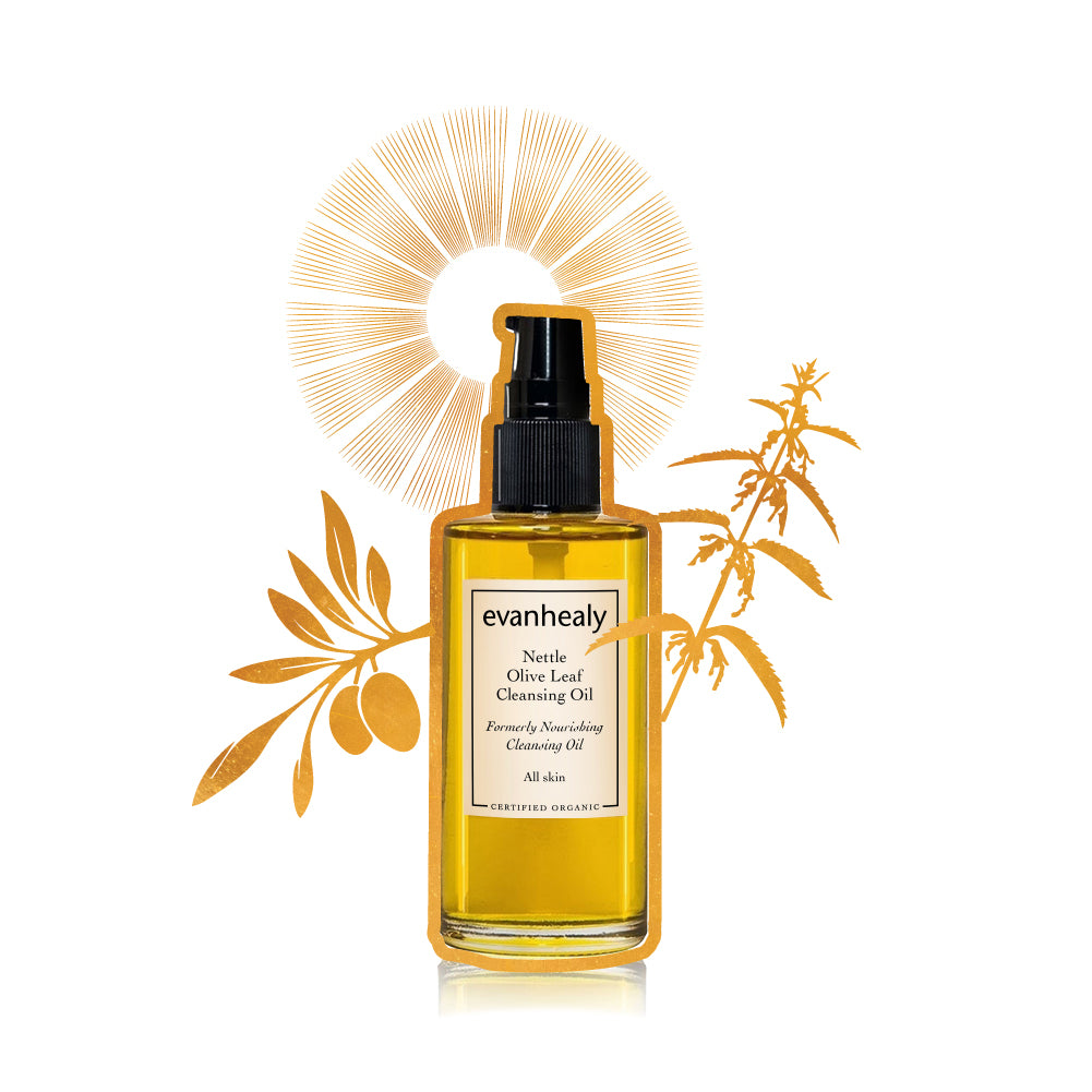 Essential Oil Free